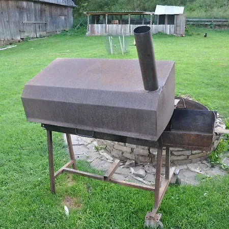 Chata-cabina Hotel *