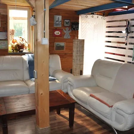 מלון Chata-cabina