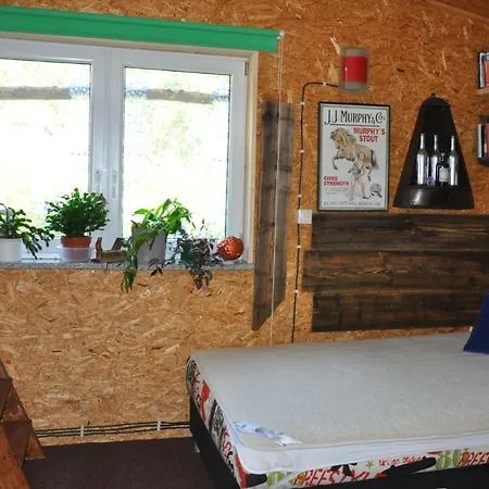 Chata-cabina Hotel *