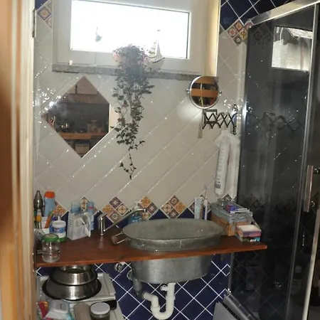 Chata-cabina * Szepesdaróc