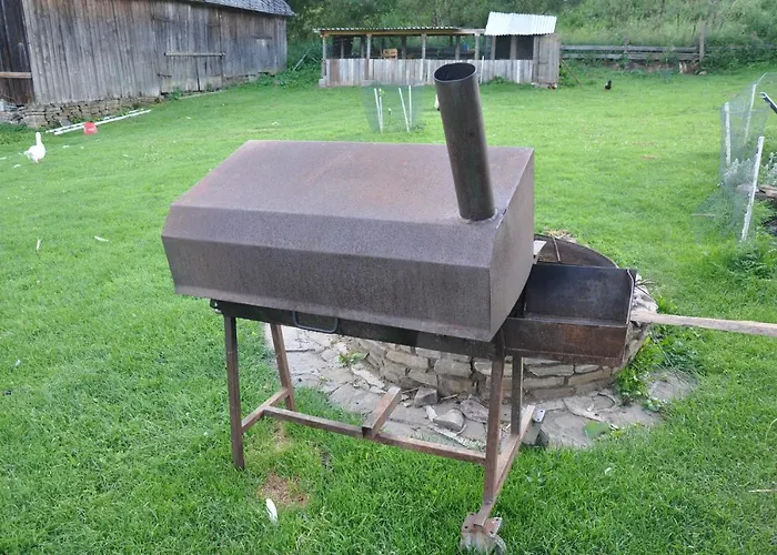 Chata-cabina Hotel *