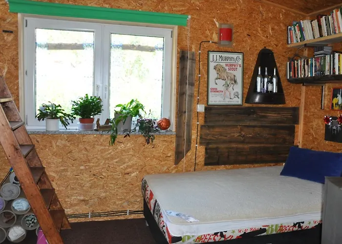 Chata-cabina Hotel *